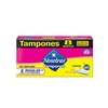 NOSOTRAS TAMPONES