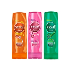 SEDAL X190 ACONDICIONADOR