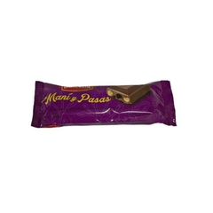 BARILOCHE X30GR CHOC. - tienda online