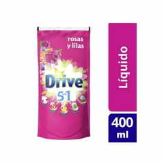 JABON B/ESP.LIQUIDO X 400 - comprar online
