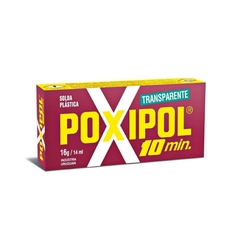 POXIPOL - comprar online