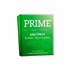 PRIME en internet