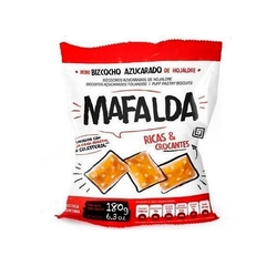 MAFALDA X180 BIZCOCHO