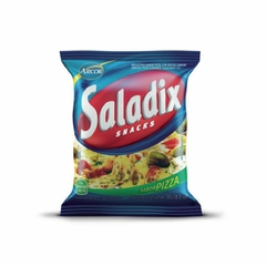 SALADIX EN TIRA X30GR - GolosinasVillarreal