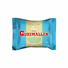 GUAYMALLEN XUNID