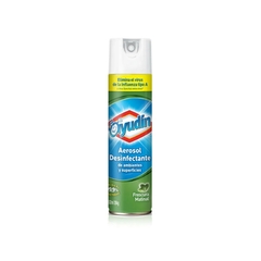 AYUDIN AEROSOL