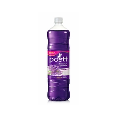 POETT LIQUIDO X900 - GolosinasVillarreal