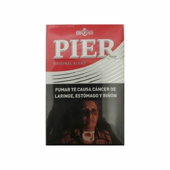 PIER CIGARRILLOS - comprar online