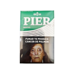 PIER CIGARRILLOS en internet