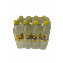 GOLIAT X500 GASEOSA - comprar online