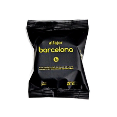 BARCELONA ALF.