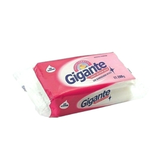 JABON EN PAN BLANCOX200GR