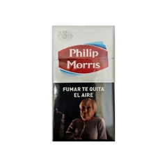 PHILIP BOX X20