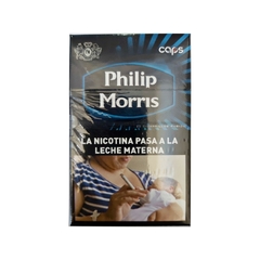 PHILIP BOX MENTOL X20