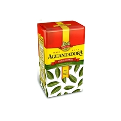 YERBA X500GR - GolosinasVillarreal