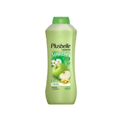 PLUSBELLE XLT SHAMPOO - comprar online