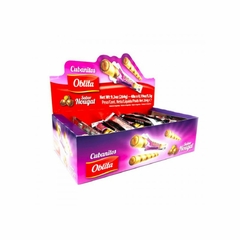 Imagen de CUBANITO OBLITA X48 UNID