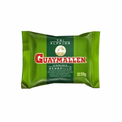 GUAYMALLEN TRIPLE - GolosinasVillarreal