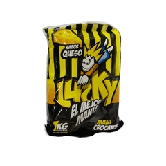 MANI SABORIZADO X1KG en internet