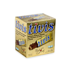 TIVIS FELFORT