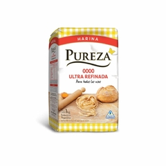 HARINA 0000 en internet