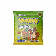 YUMMY X500GR - comprar online