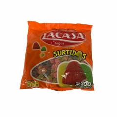 GOMITAS PIÑATA X700 en internet