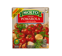 SALSA MOLTO X340GR