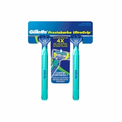 PRESTOBARBA AZUL - comprar online