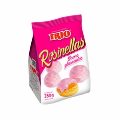 Imagen de TRIO CHOCO X300GR
