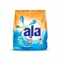 JABON ALA X400GR - GolosinasVillarreal