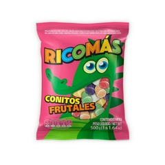GOMA RICOMAS X500GR - comprar online