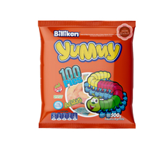 YUMMY X500GR en internet