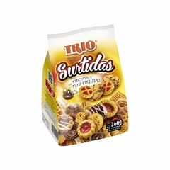 TRIO X300GR - tienda online