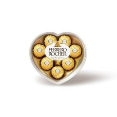 FERRERO CUORE X 8UNID