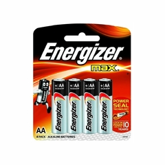 ENERGIZER AA