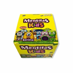 MENTITAS KIDS X12 en internet