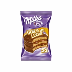 ALF MILKA TRIPLE - comprar online