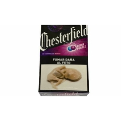 CHESTER REMIX BOX X20