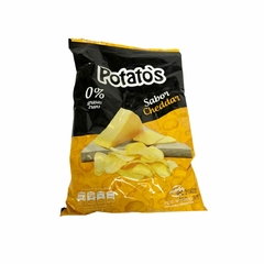 PAPA POTATO X70GR - tienda online