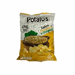 Imagen de PAPA POTATO X70GR