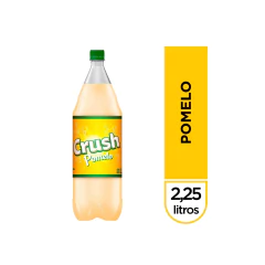 CRUSH X 2.25LT X UNID. - comprar online