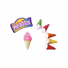 HELADITO SECO X 25 UNID