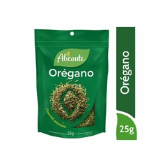 OREGANO X25GR