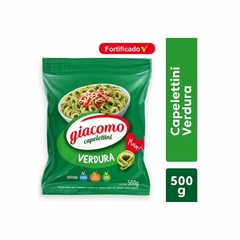 GIACOMO X500GR
