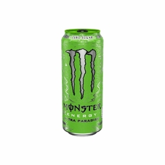 MONSTER GREEN X473 - comprar online