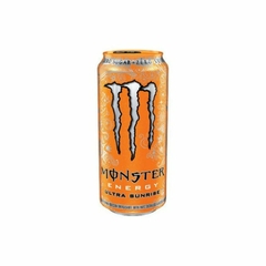 MONSTER GREEN X473 en internet