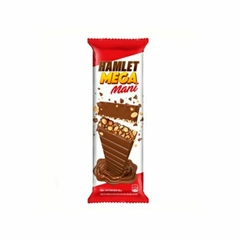 HAMLET MEGA X165GR