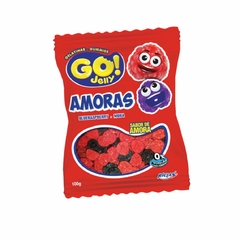 MORAS GO JELLY X250GR
