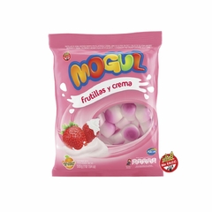 MOGUL X500 en internet